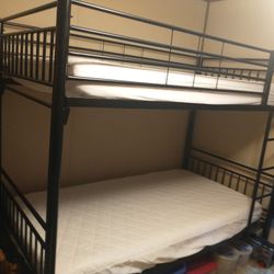 Bunk Beds 