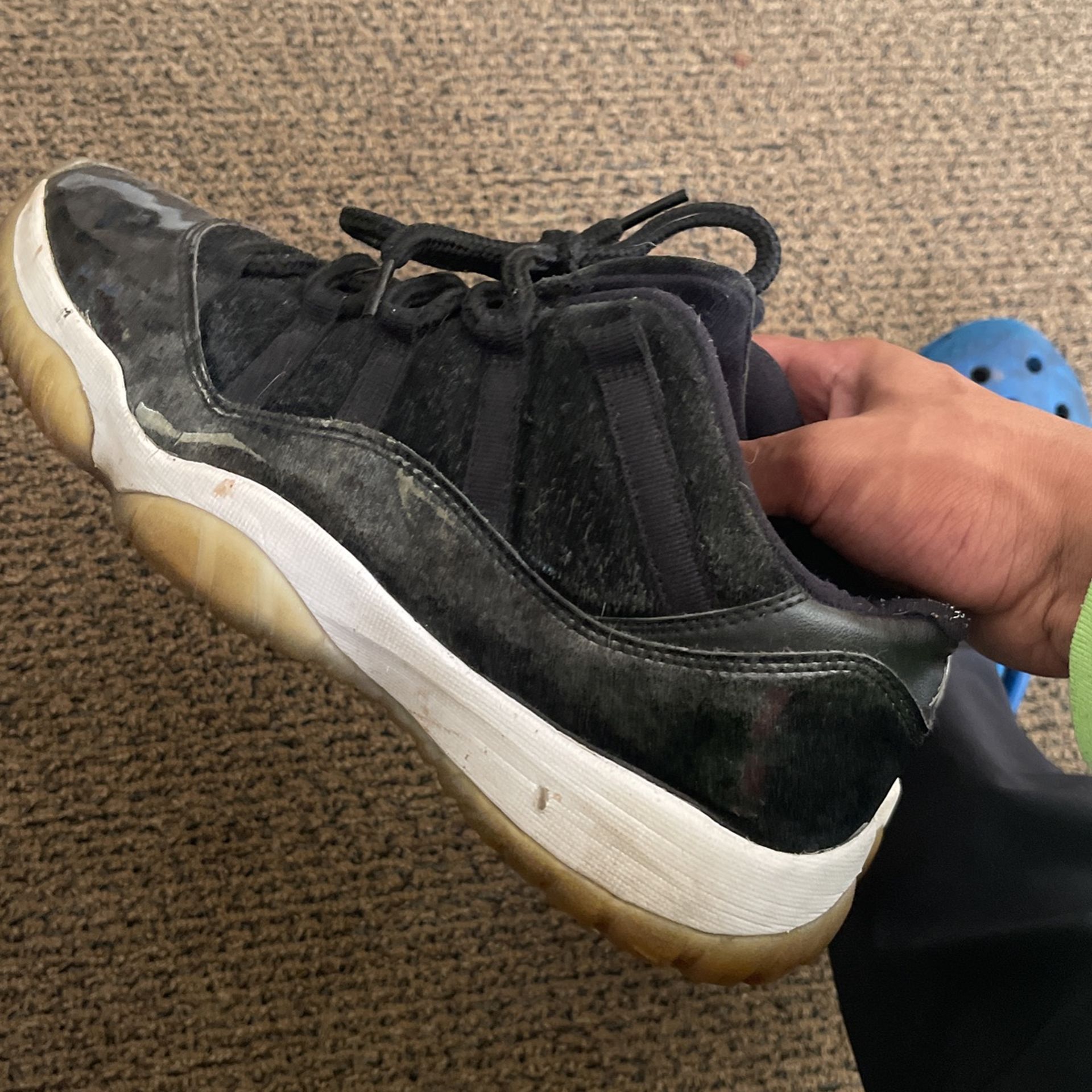 Jordan 11 Beaters