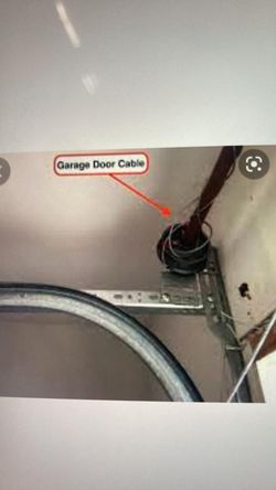 All, For Garage Door 