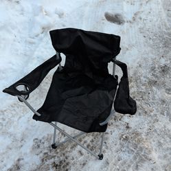 Ozark Trail Folding chairs