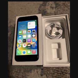iPhone 8 64g Unlocked Like New 