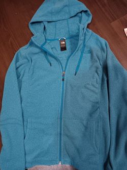 North Face Fleece Jacket