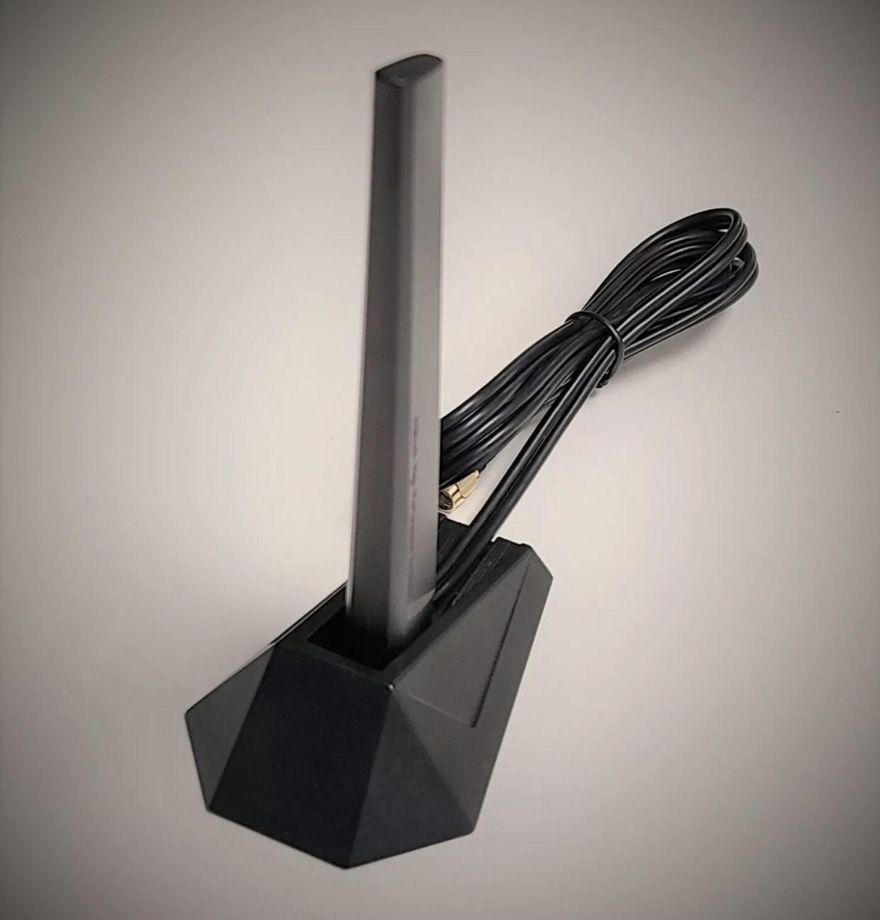 Asrock External Dualband Wifi Antenna 13G010008020AK - High Performance - New