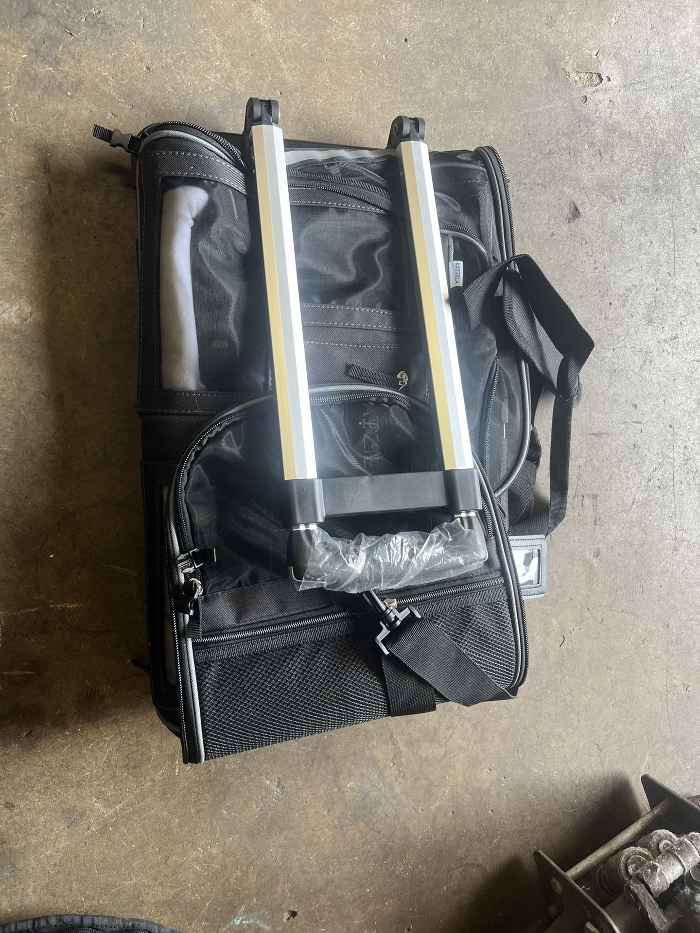 Pet Carrier
