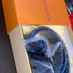 Louis Vuitton Belts 