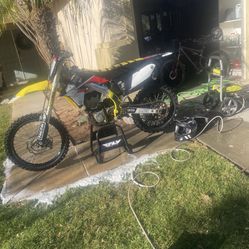 450 Suzuki