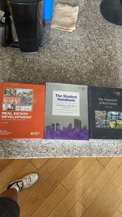 Free real estate books