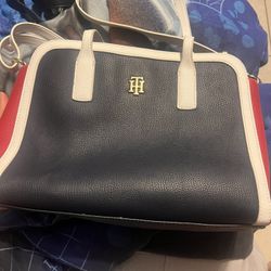 Tommy Hilfiger Purse 