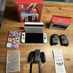 Switch Complete Game Bundle 