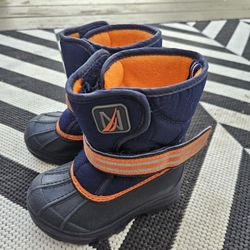 Kids Boots Size 8
