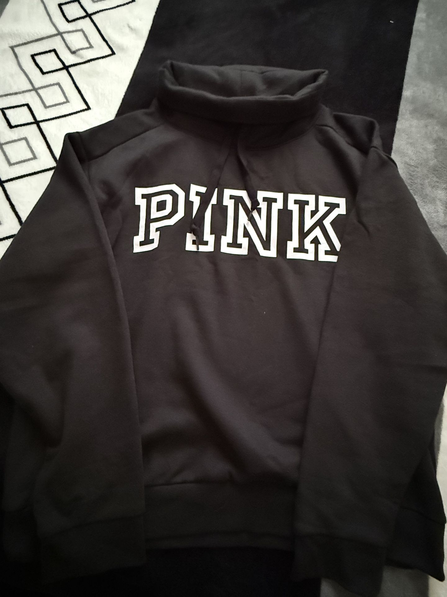 PINK Hoodie