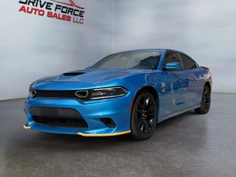 2016 Dodge Charger