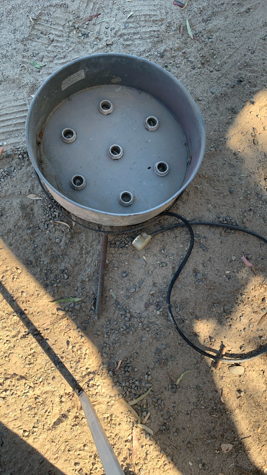 Tripp Lite - Antique