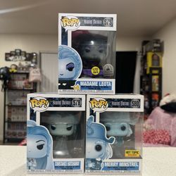 Funko Pop