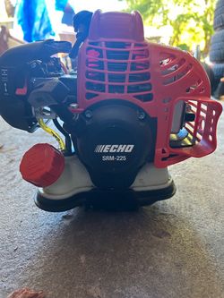 New echo srm225