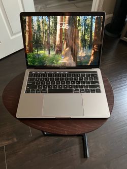 Macbook Pro 13” (2019) in Space Grey (Excellent Condition)