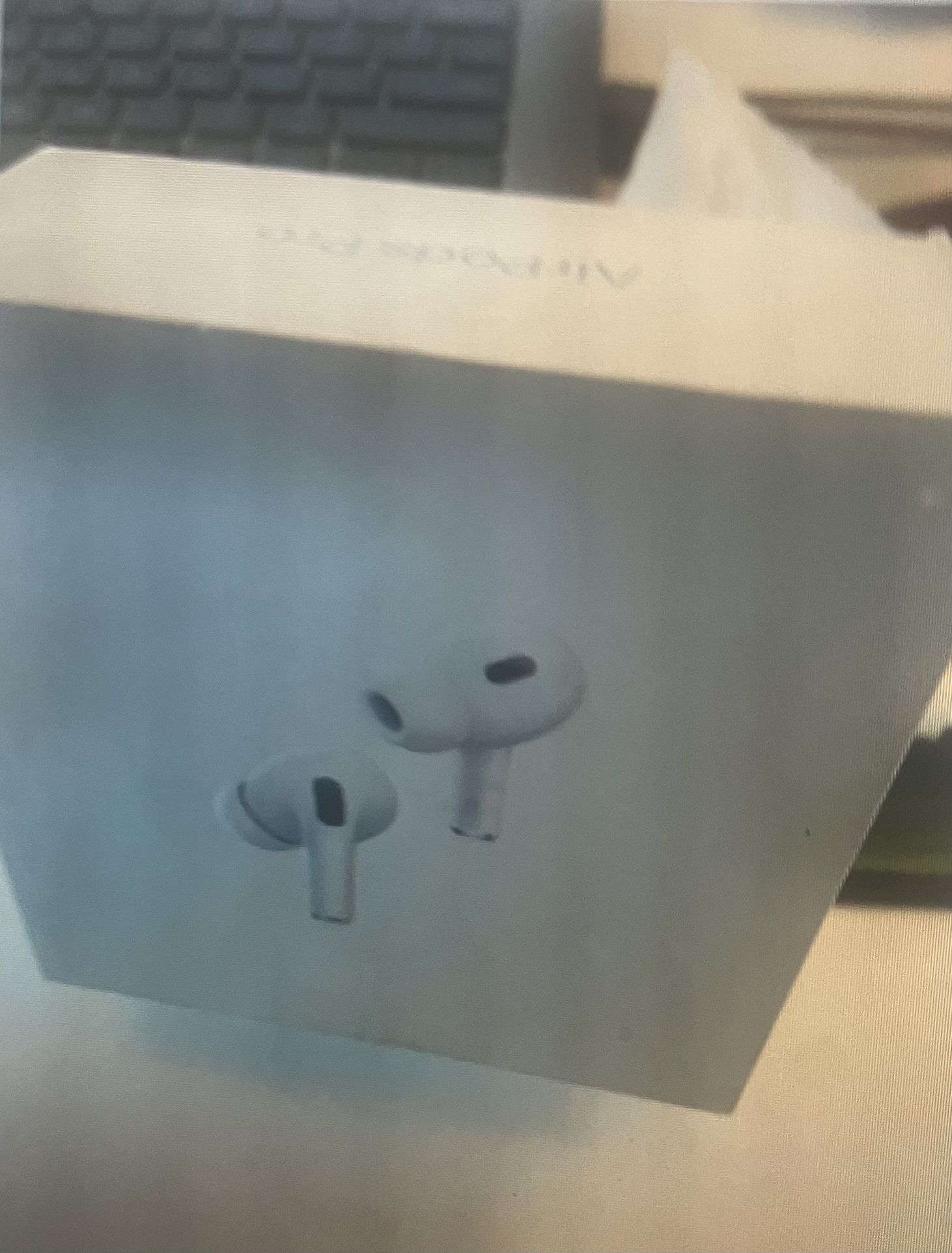 AirPods Generations 2