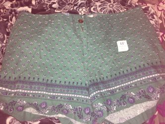 Old navy shorts