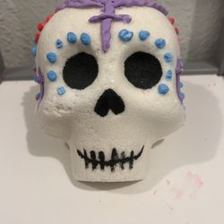 Sugar Skull.   Calaverita De Azucar