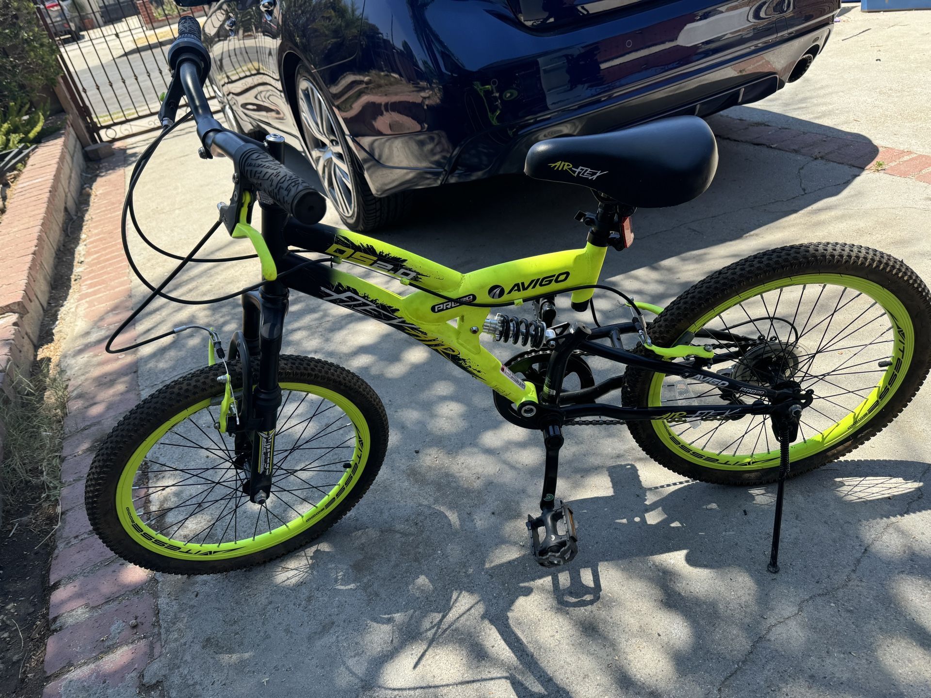 Avigo airflex hotsell