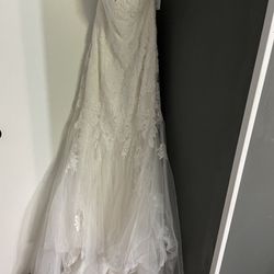 Wedding Gown 