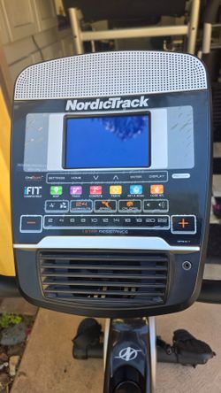 NordicTrack GX4.7R