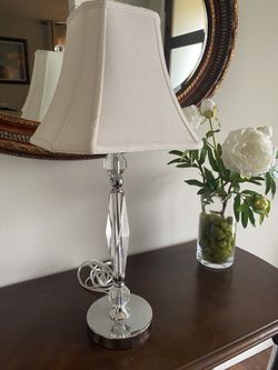 Beautiful Modern Lamp