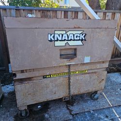 Knaack Tool Box