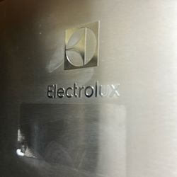 Electrolux Refrigerator 