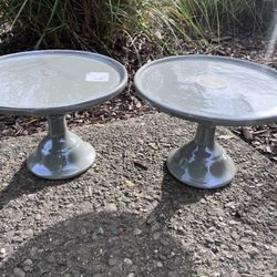 Cake Stands 