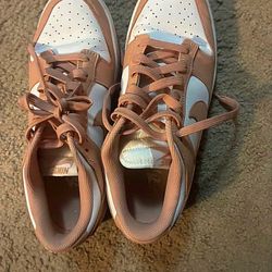 Nike Dunks