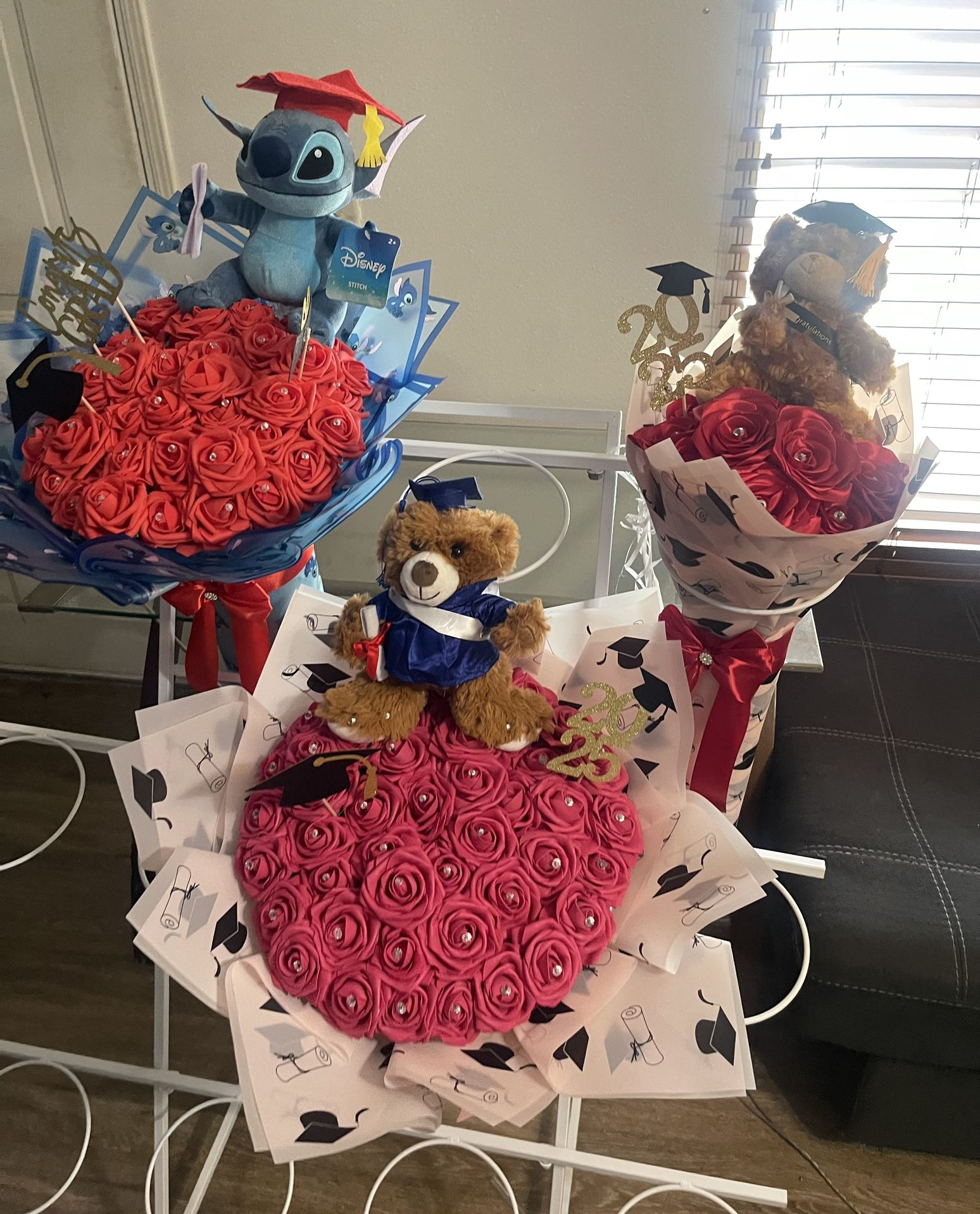 Eternal Roses