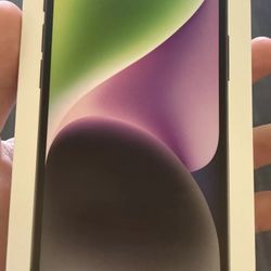 Apple iPhone 14