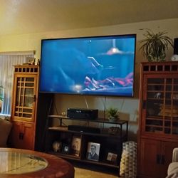 LG TV HDR
