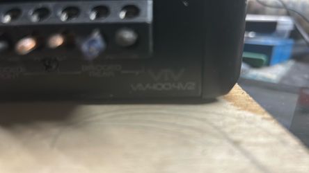 Memphis VIV 400.4 V2