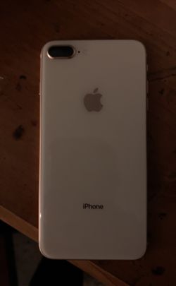 IPHONE 8 PLUS UNLOCKED.