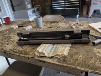 Micro Torque Wrench