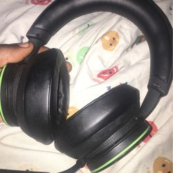 Xbox Headphones 