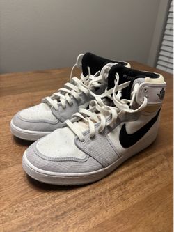 Nike Air Jordan