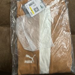 Puma Women’s T7 Leggings  Size M New With Tags