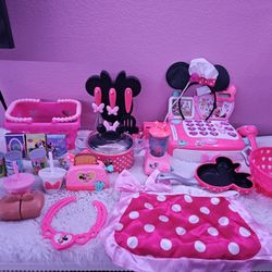 Minnie Mouse Bundle