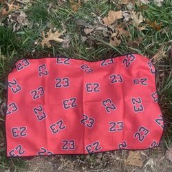Michael Jordan Golf Towel