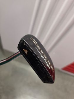 Tommy Armour 34' putter
