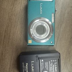 LUMIX Camera