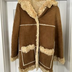 Vintage Ranchers Coat