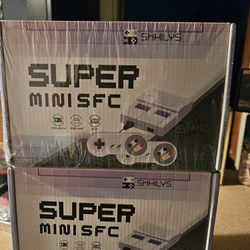 New Game Set $28 Each