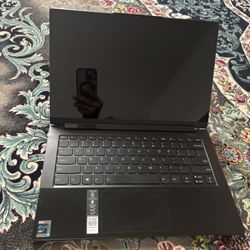 Lenovo Yoga 9i