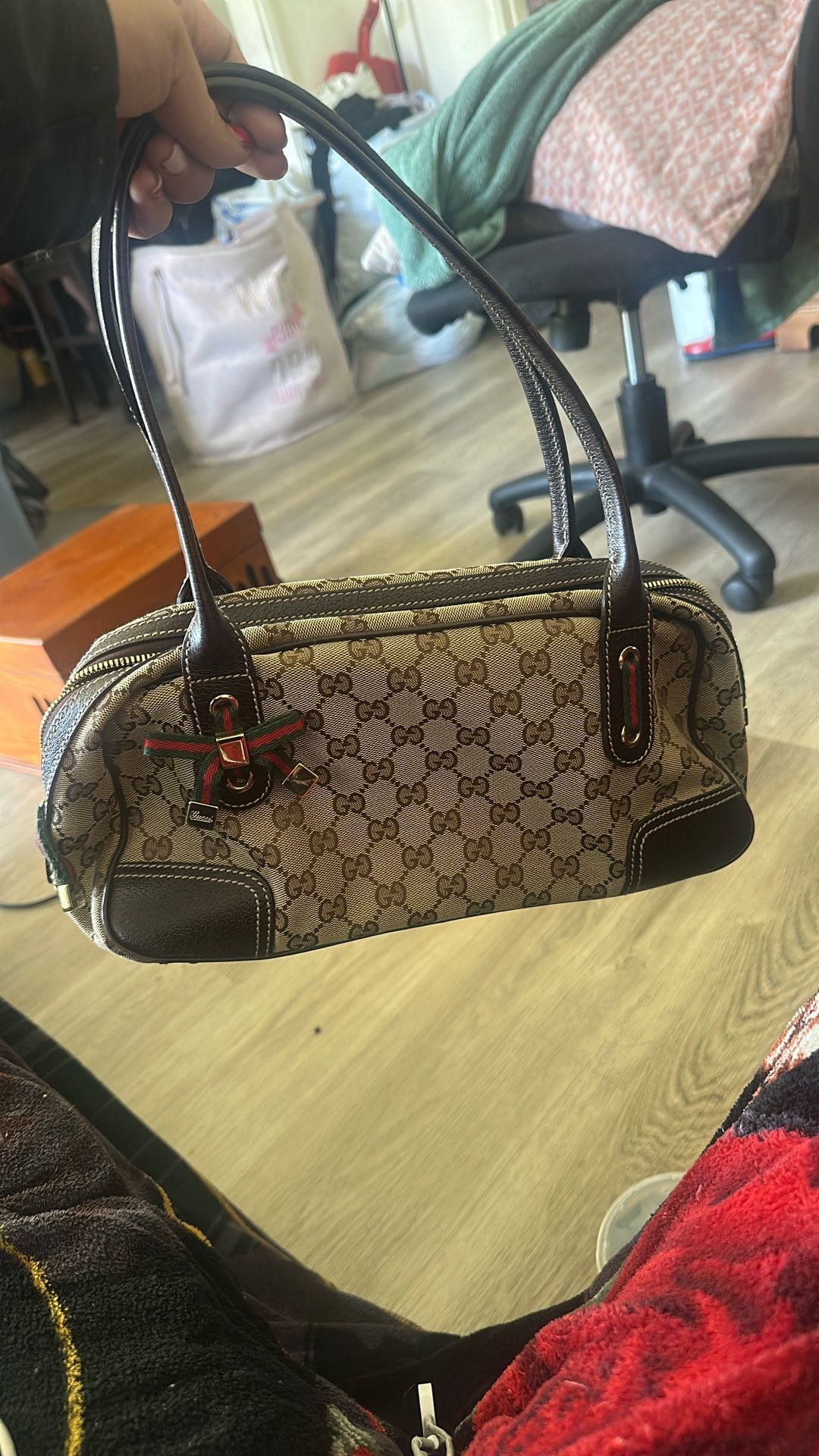 Gucci Bag😍😩