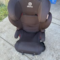 Car Seat