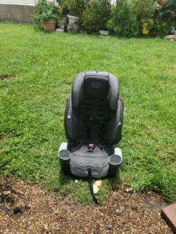 Carseat  evenfio